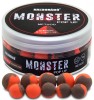 Haldorado - MONSTER Pop Up Method 9-11mm 30g - Acid N-Butyric + Rac de mare
