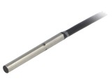 Senzor Inductiv NPN NO 0-0.8mm 10-30VDC &Oslash;3 IP67 50mA