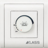 J-klass 0718 &ndash; Variator 500w