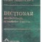 Ovidiu Franculescu - Dictionar morfosintactic al verbelor franceze (Editia: 1996)