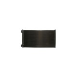 Radiator Clima Fiat Doblo Microbus 223 119 Denso Dcn09102