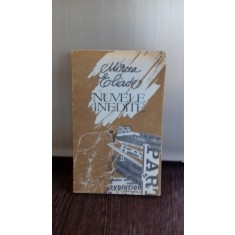 NUVELE INEDITE - MIRCEA ELIADE