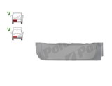 Panou de reparatie usa Dodge Sprinter (906), 01.2007-; Mercedes Sprinter 209-524, 07.2006-10.2013; Mercedes Sprinter 210-519, 10.2013-06.2018; Vw Cra