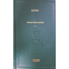 Lev Tolstoi - Anna Karenina (Vol.9) - 137595