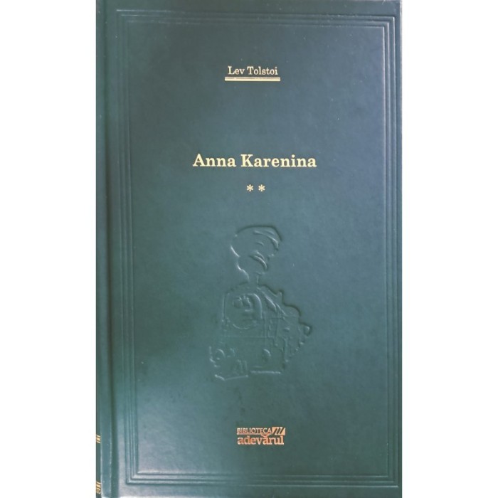 Lev Tolstoi - Anna Karenina (Vol.9) - 137595