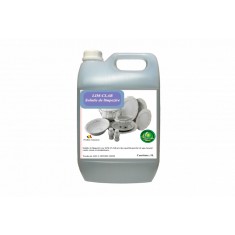 Aditiv de limpezire pentru vase Arca Lux, Bidon 20L