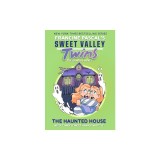 Sweet Valley Twins: The Haunted House: (A Graphic Novel)