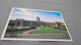 CARTE POSTALA LENINGRAD URSS NECIRCULATA