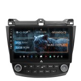 Cumpara ieftin Navigatie Honda Accord 7 (2005-2008), Android 12, P-Octacore 2GB RAM + 32GB ROM, 10.1 Inch - AD-BGP10002+AD-BGRKIT012