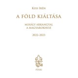 A F&ouml;ld ki&aacute;lt&aacute;sa - Kiss Ir&eacute;n