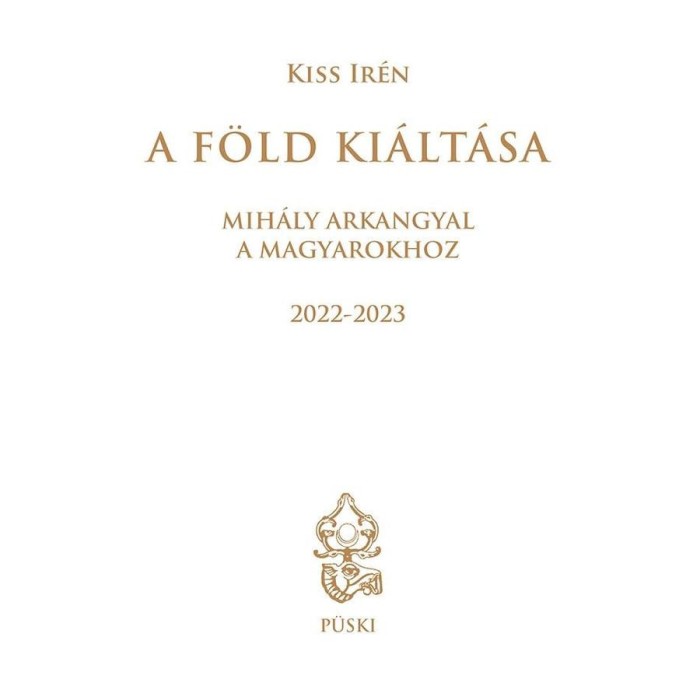 A F&ouml;ld ki&aacute;lt&aacute;sa - Kiss Ir&eacute;n