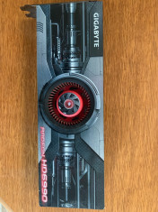 ati radeon 6990 foto