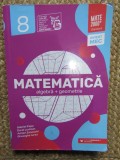 Matematica. Algebra + Geometrie. Clasa a VIII-a - Gabriel Popa, Dorel Luchian
