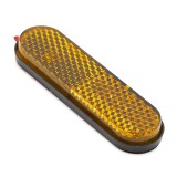 Cumpara ieftin Reflector catadioptric trotineta electrica Navee N20/N40