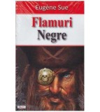Cumpara ieftin Eugene Sue - Flamuri negre - 127012