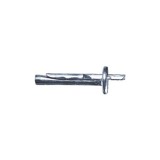 Diblu pentru tavane false, metalic, Fischer FDN 6, 6 x 35 mm