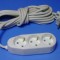 Prelungitor ceramic 3 locasuri cu CP 2m