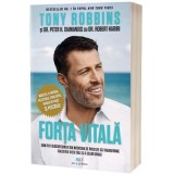 Forta vitala - Tony Robbins