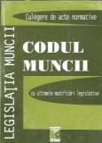 Codul Muncii