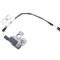 Borna cablu baterie LAND ROVER RANGE ROVER EVOQUE L538 2018 OEM: JJ32-10C652-AB 25399273