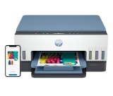 HP Smart Tank 675 Wireless All-in-One Color Imprimanta, Copiator, scaner