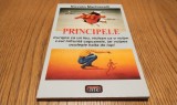 Principile Nicolo Machiavelli Editura Antet 95 pagini carte carte filosofie clasica