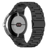 Curea Google Pixel Watch 4 45mm Asteroid GSM, negru, W010