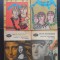 Figuri bizantine - CHARLES DIEHL (2 vol.) / Cultura Renașterii &icirc;n Italia - JAKOB BURCKHARDT (2 vol.)