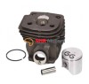 Cilindru drujba Husqvarna 357 (marit) , 359 - 47 mm Calitatea I, Garden Parts