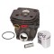 Cilindru drujba Husqvarna 357 (marit) , 359 - 47 mm Calitatea I