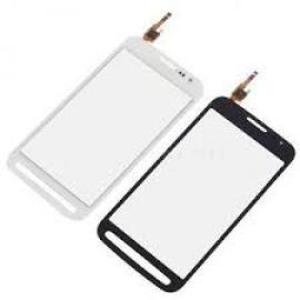 Touchscreen Samsung Galaxy Core Advance i8580 alb foto