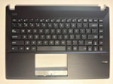 Carcasa superioara cu tastatura palmrest Laptop, ASUS, PRO P2440U, P2440UA, P2440UF, P2440UQ, 90NX0171-R31US0, 13N0-TBA0801, 13NX0031P03211, 13NX00U1A