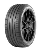 Cauciucuri de vara Nokian Powerproof RunFlat ( 225/45 ZR18 91Y runflat )