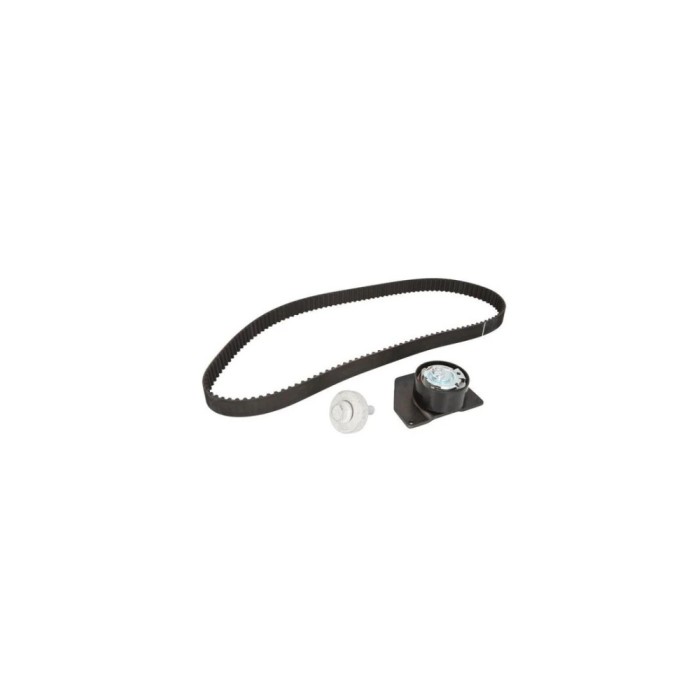 Kit distributie RENAULT MEGANE III hatchback BZ0 DAYCO KTB783