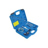 Trusa Blocare Distributie Peugeot Citroen 1.8 2.0 Benzina, Satra - Reglare Volant, Intinzator, Xsara, C5, 406, 807 EW7J4 EW10J4