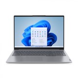 Laptop Lenovo ThinkBook 16 G7 IML; 16&quot; WUXGA; Intel Core, 16 GB