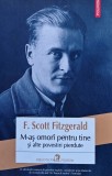 M-aș omor&icirc; pentru tine și alte povestiri pierdute - 2018 - Francis Scott Fitzgerald (@S104)