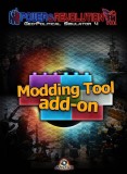 Modding Tool Add On Power &amp;amp; Revolution 2023 Edition