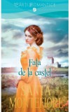 Cumpara ieftin Fata de la castel