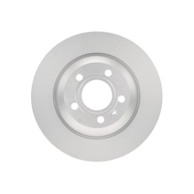 Set disc frana Audi A6 Allroad C6 (4fh) 03.06-08.11, Spate, 302X12mm, plin, BOSCH foto