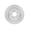 Set disc frana Audi A6 Allroad C6 (4fh) 03.06-08.11, Spate, 302X12mm, plin, BOSCH