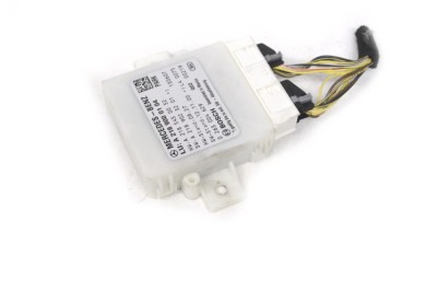 Unitate de control senzor de parcare PDC MERCEDES-BENZ CLS C218 2013 OEM: A2189000104,A2185450032,A2189023201 15460646 foto