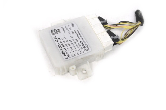 Unitate de control senzor de parcare PDC MERCEDES-BENZ CLS C218 2013 OEM: A2189000104,A2185450032,A2189023201 15460646