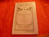 A.de Lamartine - Regina - Nuvela - Biblioteca Luceafarul nr 69 cca. 1914 ,trad.