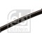 FEBI BILSTEIN 01184 Furtun frana