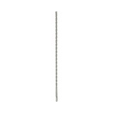 Burghiu beton vidia 10x460mm SDS Plus, varf cruce
