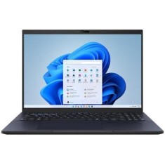Laptop Asus ExpertBook B3 B3604CVA-Q90652XA, 16 inch 1920 x 1200, Intel Core i3-1315U 6 C / 8 T, 3.3 GHz - 4.5 GHz, 10 MB cache, 28 W, 16 GB DDR5, 256