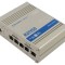 Router GNSS compact IP30
