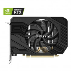 Placa video Palit nVidia GeForce RTX 2060 StormX 6GB GDDR6 192bit foto