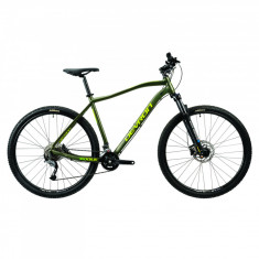 Bicicleta Mtb Devron RM2.9 - 29 Inch, L, Verde foto